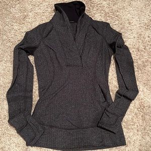 Lululemon Pullover
